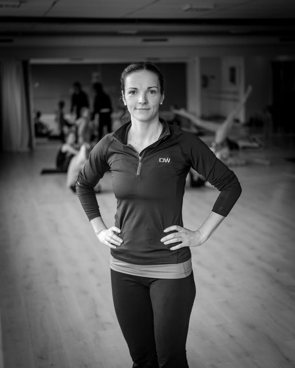 Celine Clasen