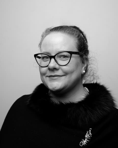 Ida Caroline Ødemark