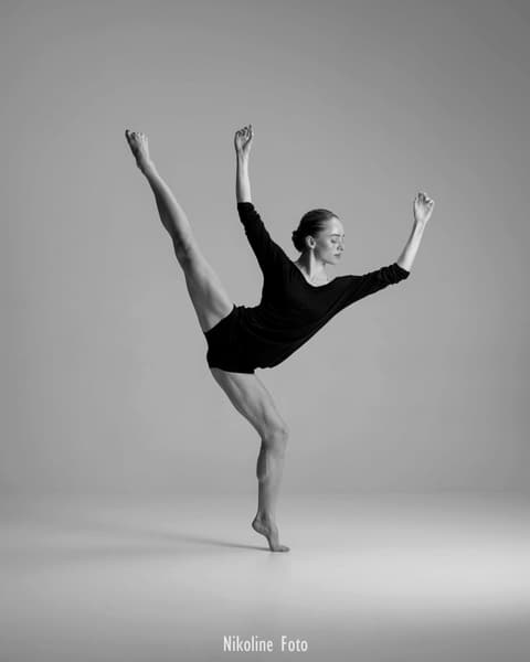 Ingrid Schade